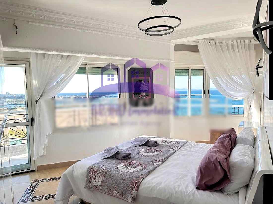 Appartements de vacances à louer  - Administratif, Tanger - Photo 518