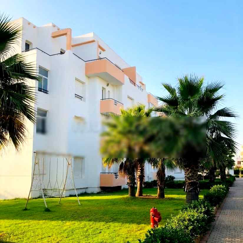 Appartements de vacances à louer  - Administratif, Tanger - Photo 205