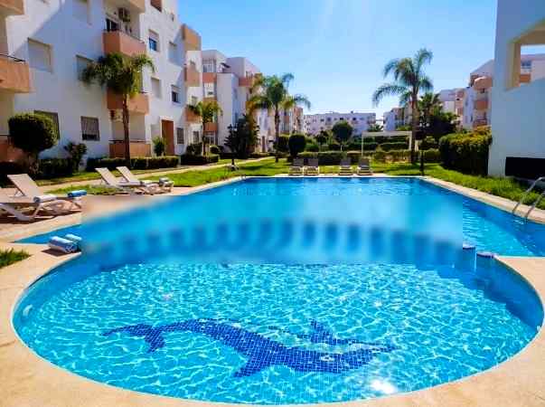 Appartements de vacances à louer  - Administratif, Tanger - Photo 207