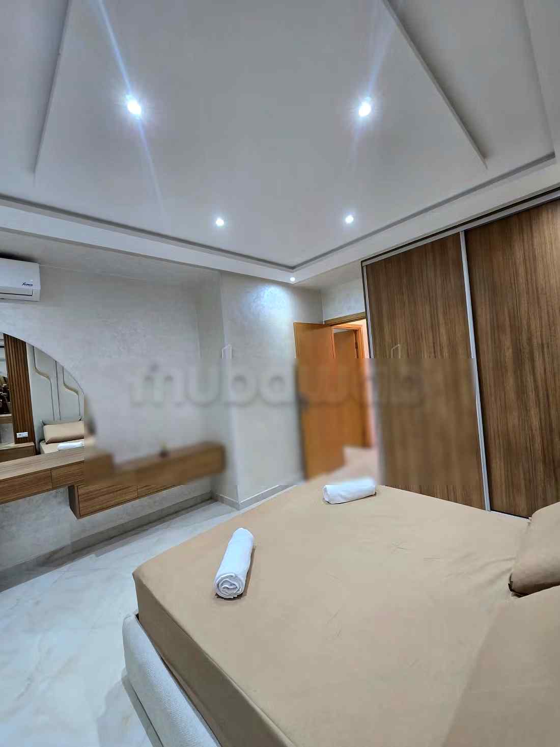 Appartements de vacances à louer  - Administratif, Tanger - Photo 28