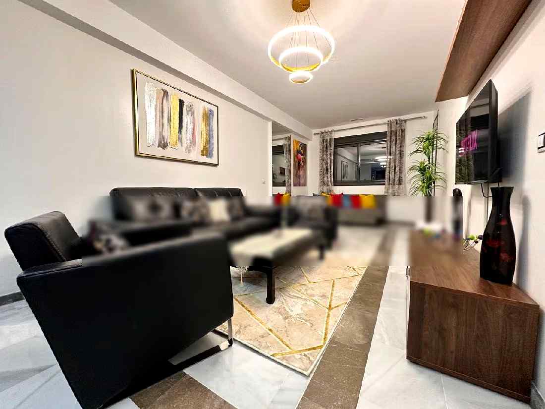 Appartements de vacances à louer  - Administratif, Tanger - Photo 226