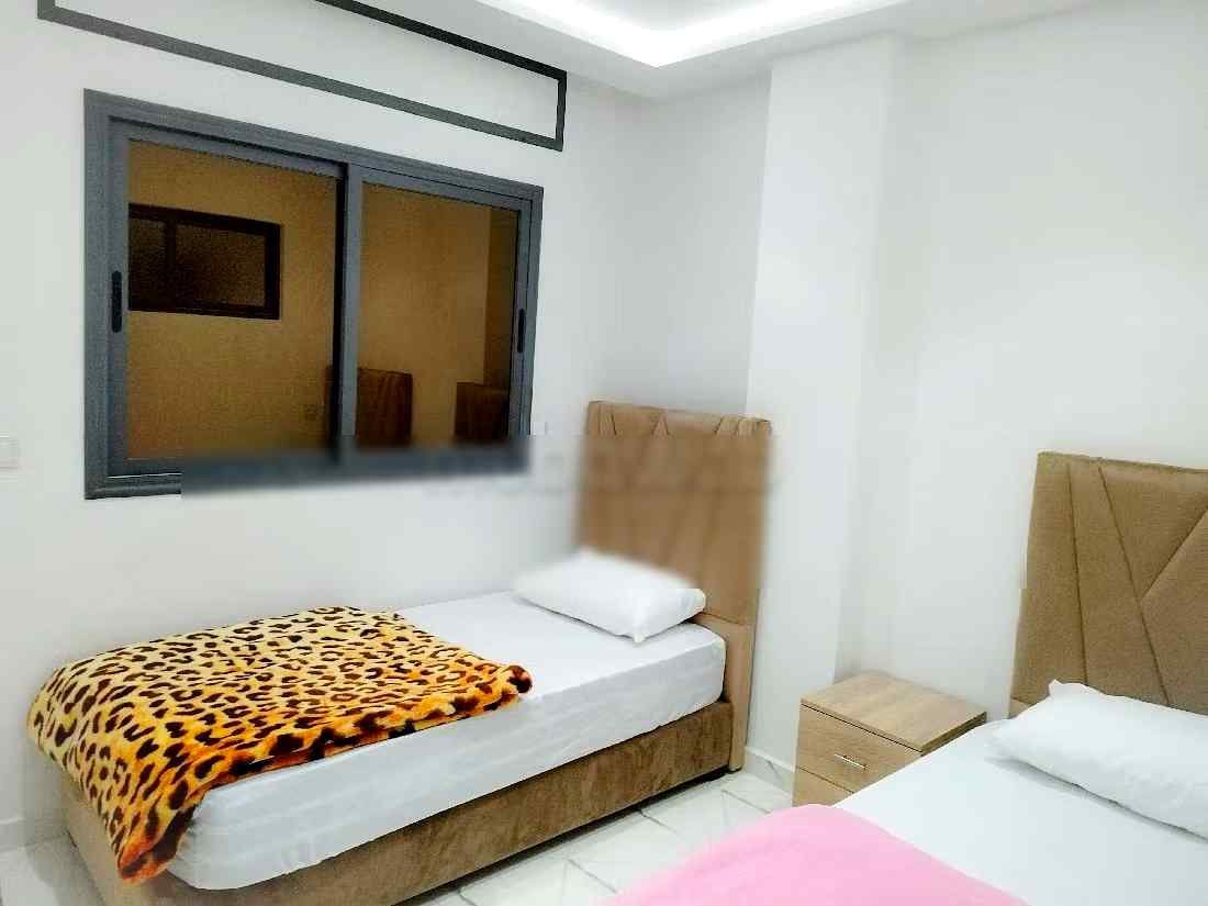 Appartements de vacances à louer  - Administratif, Tanger - Photo 467