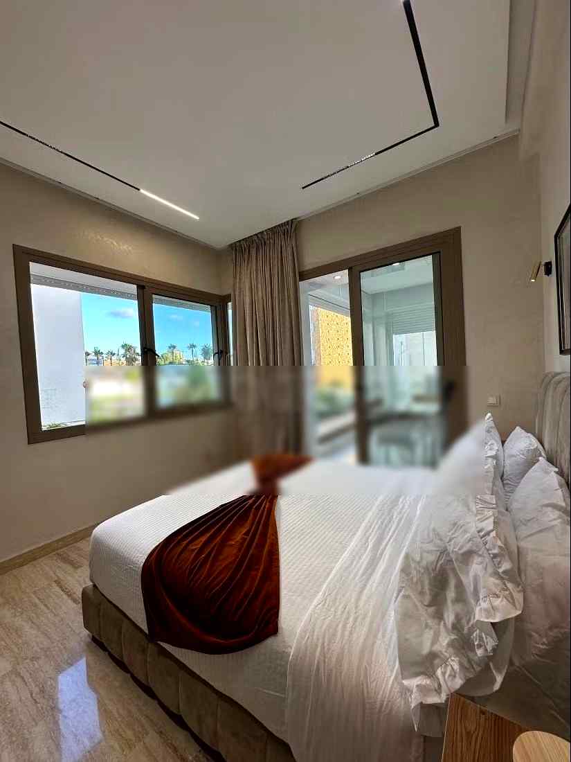 Appartements de vacances à louer  - Administratif, Tanger - Photo 344