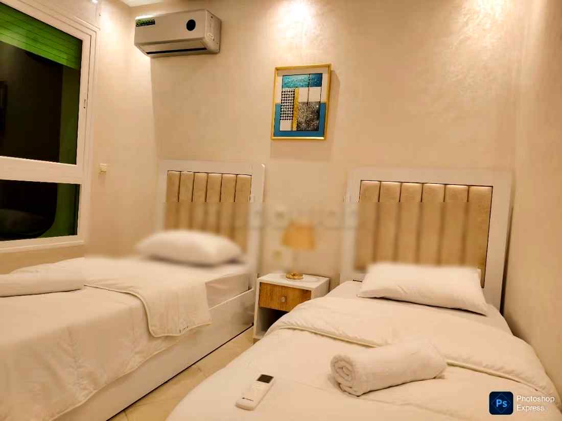 Appartements de vacances à louer  - Administratif, Tanger - Photo 196
