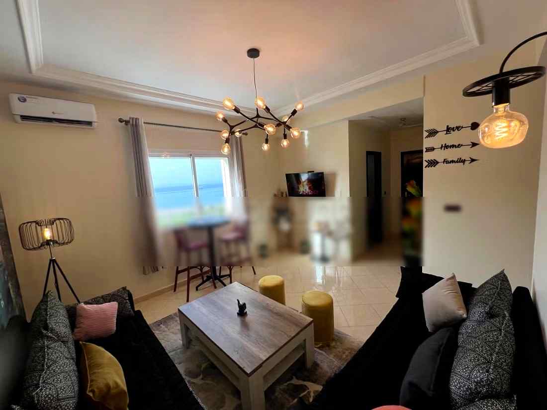 Appartements de vacances à louer  - Administratif, Tanger - Photo 284