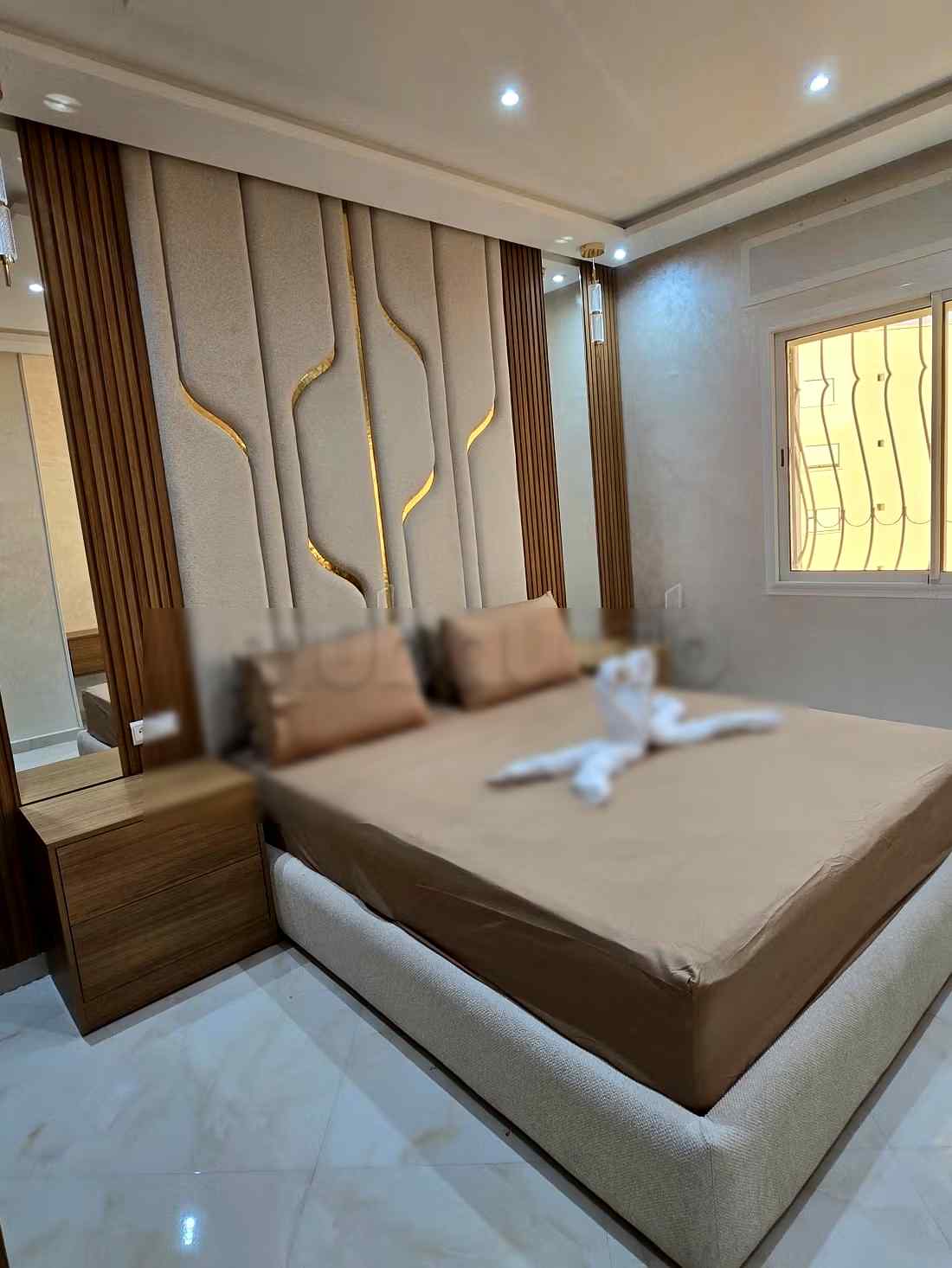 Appartements de vacances à louer  - Administratif, Tanger - Photo 27