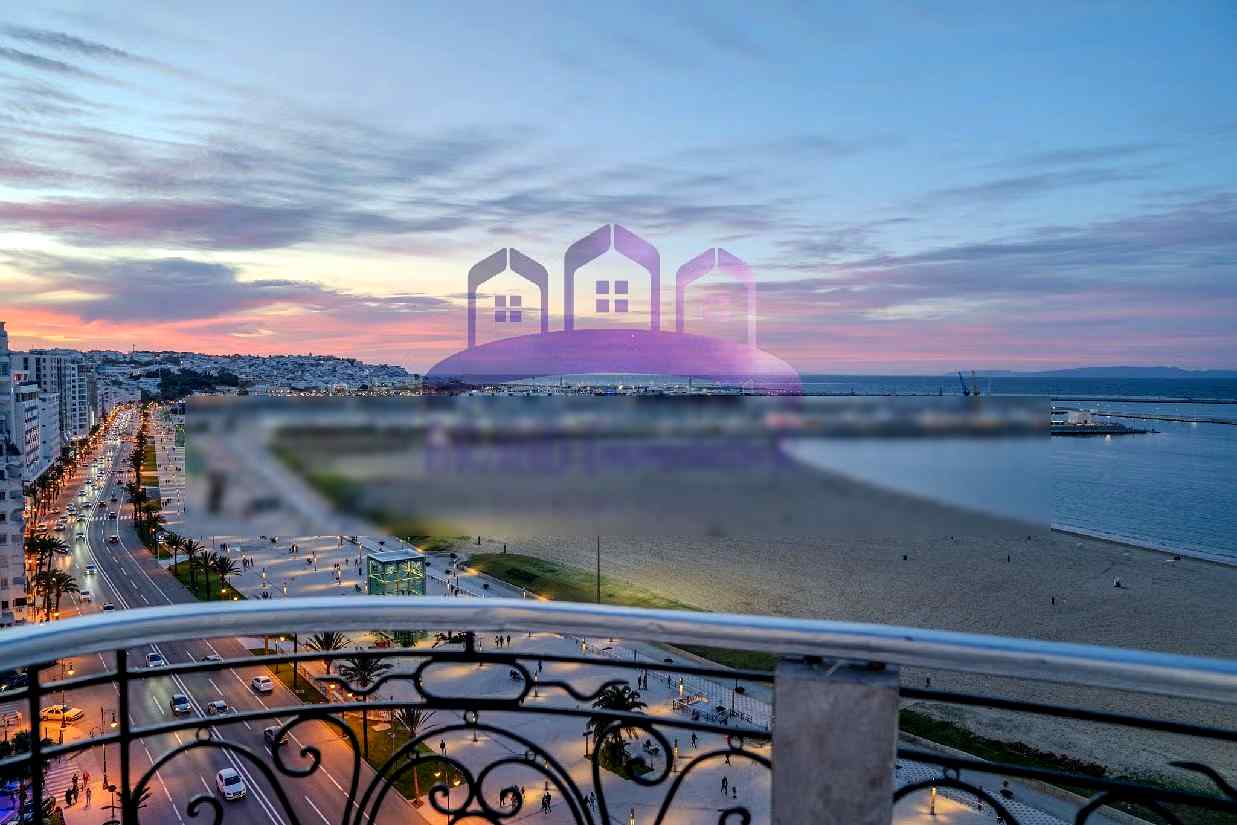 Appartements de vacances à louer  - Administratif, Tanger - Photo 502
