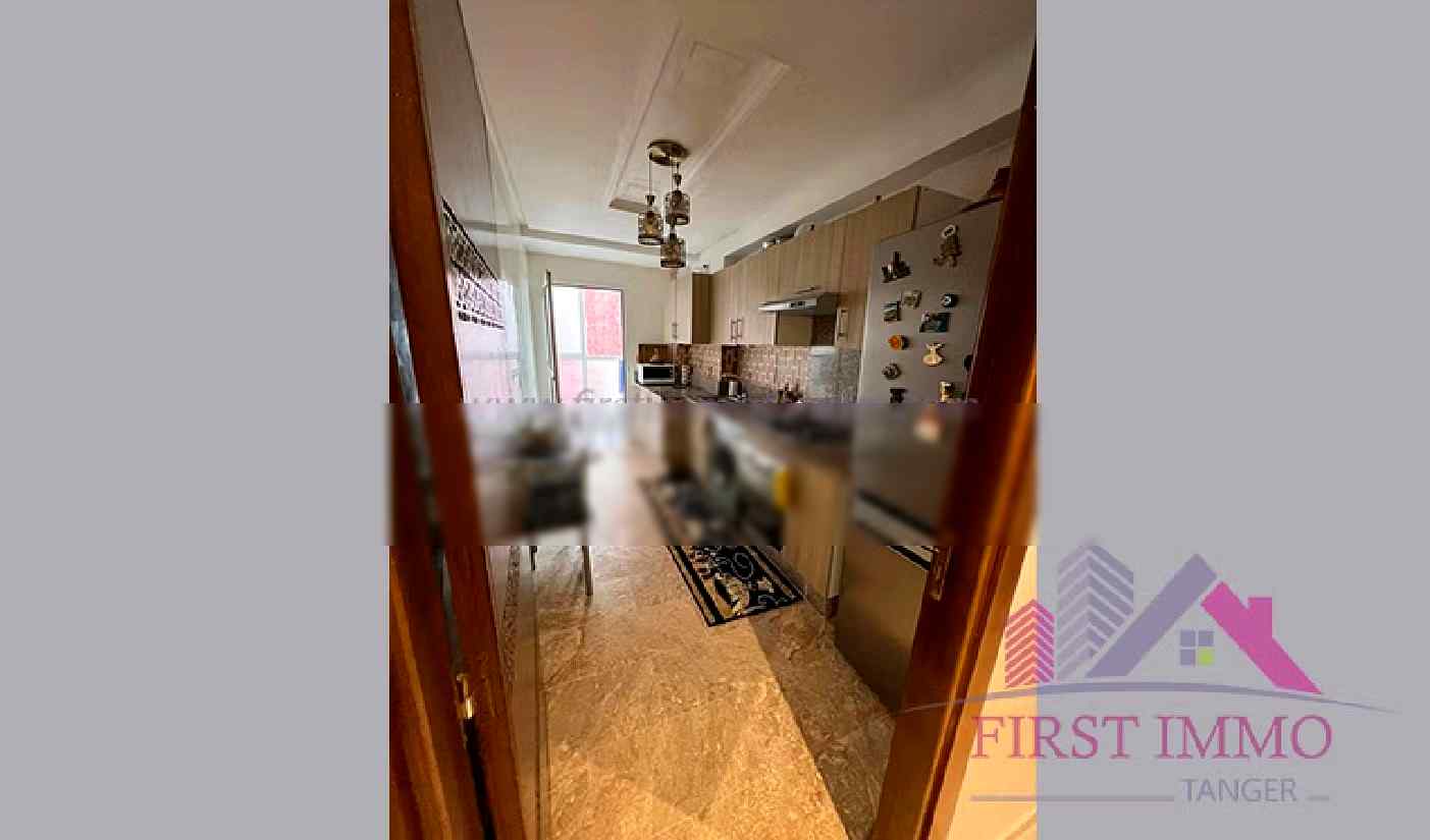 Appartements de vacances à louer  - Administratif, Tanger - Photo 448