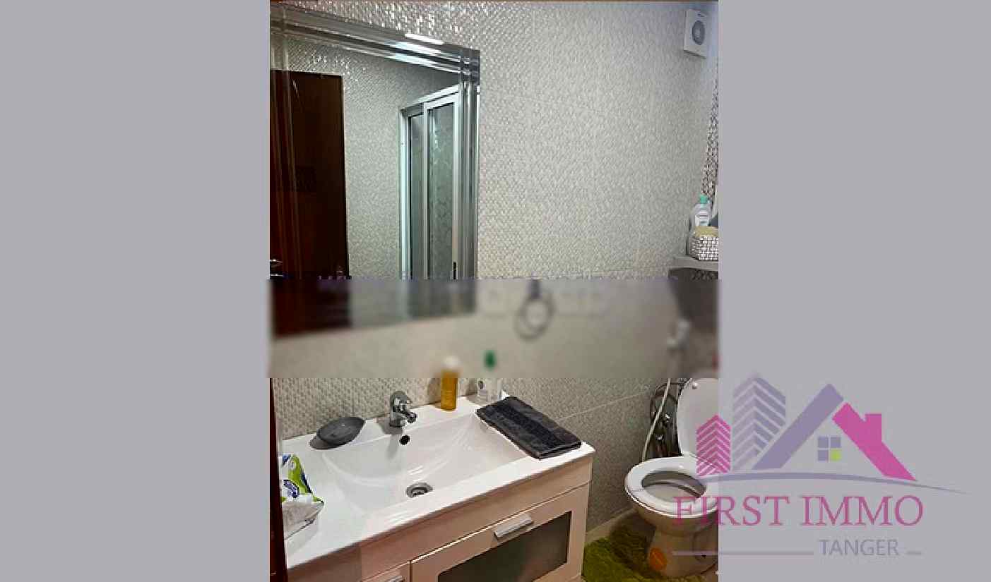 Appartements de vacances à louer  - Administratif, Tanger - Photo 449