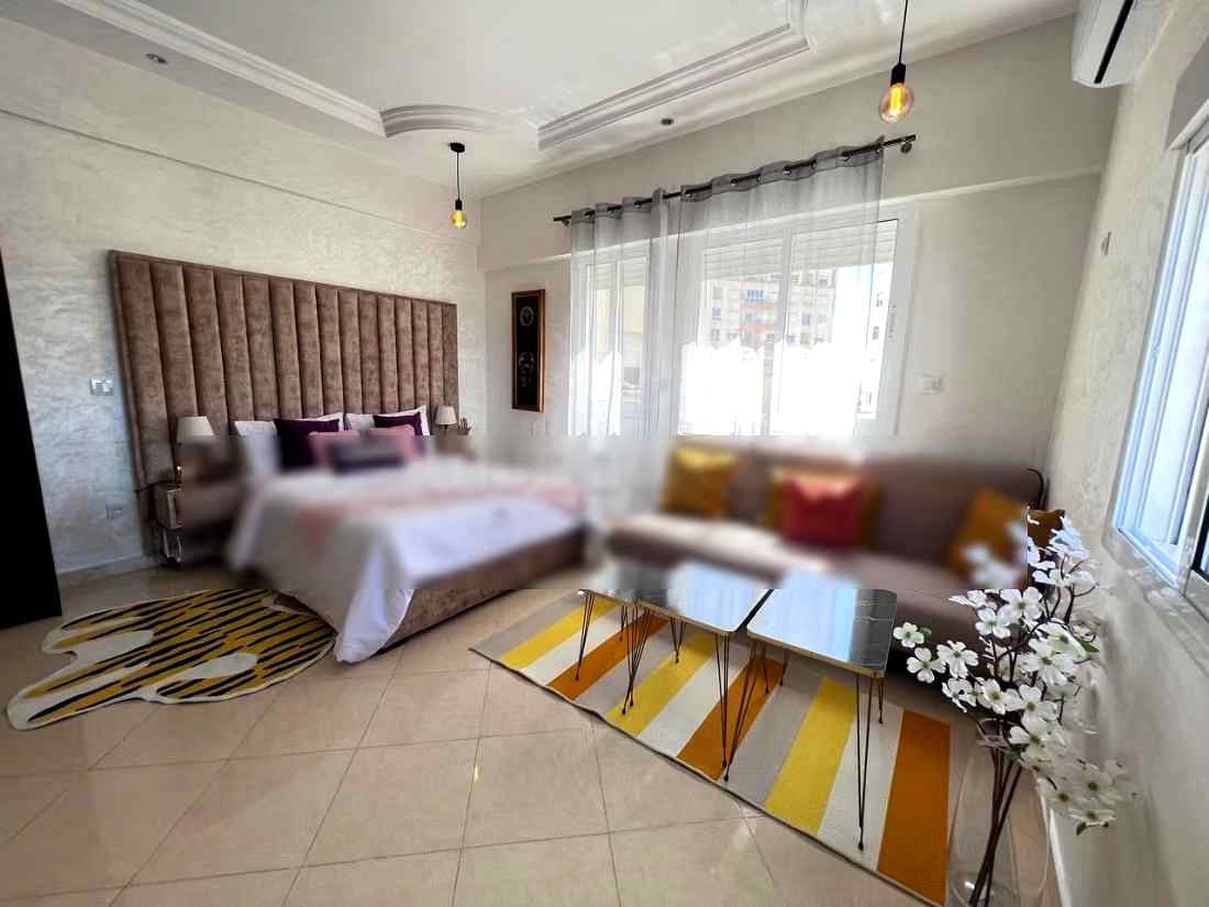 Appartements de vacances à louer  - Administratif, Tanger - Photo 307