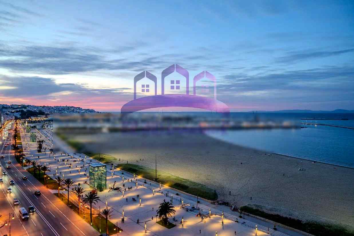 Appartements de vacances à louer  - Administratif, Tanger - Photo 515