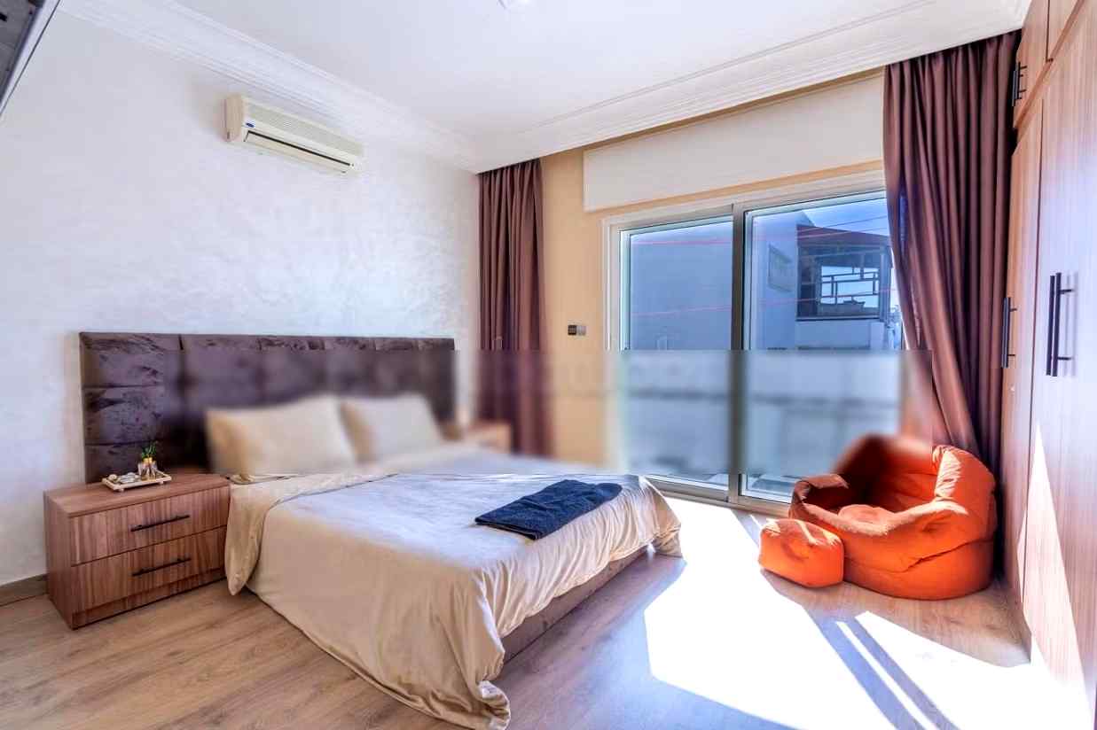 Appartements de vacances à louer  - Administratif, Tanger - Photo 91