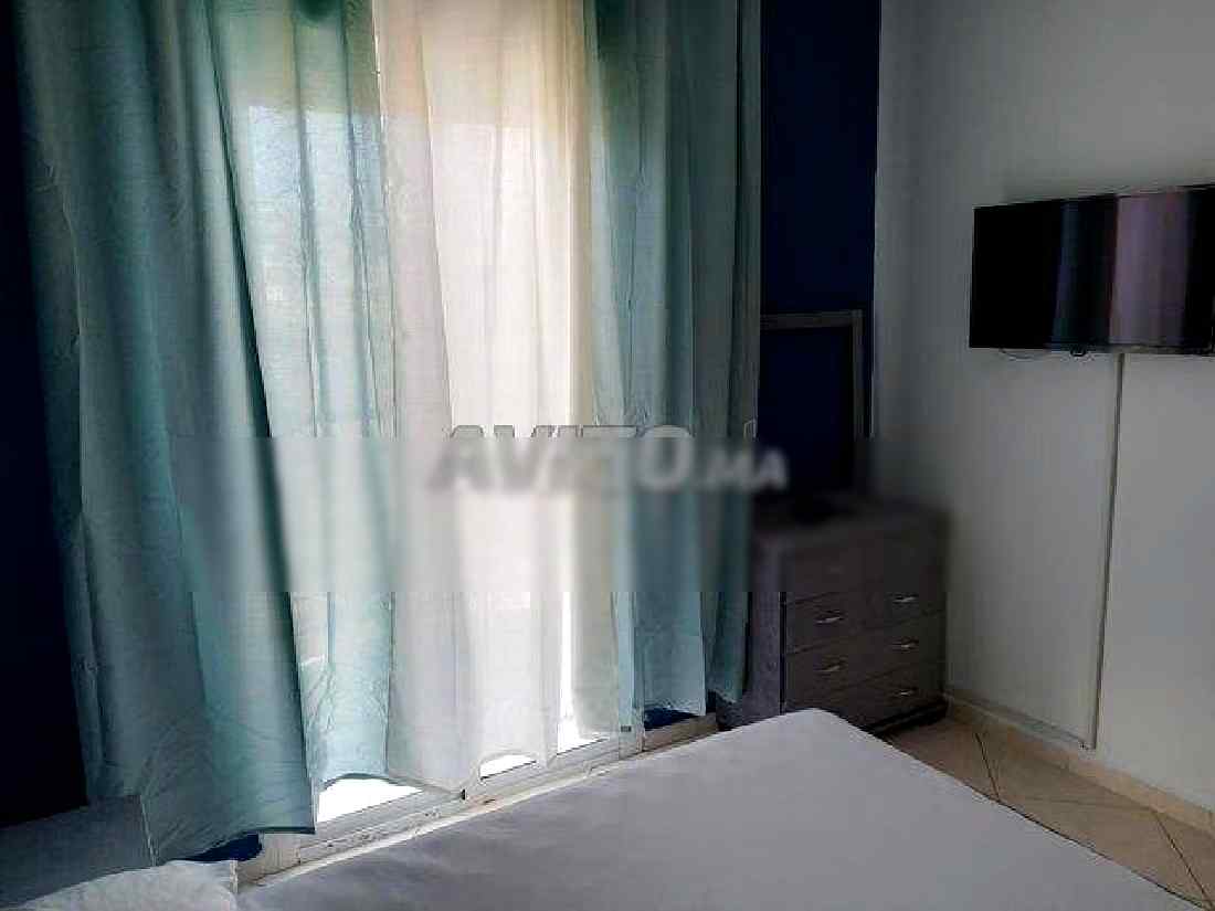 Appartements de vacances à louer  - Administratif, Tanger - Photo 493