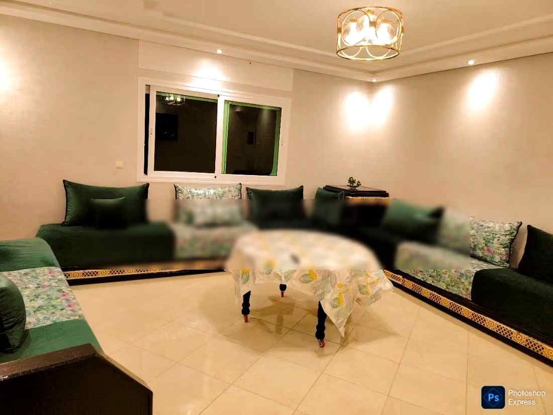 Appartements de vacances à louer  - Administratif, Tanger - Photo 200