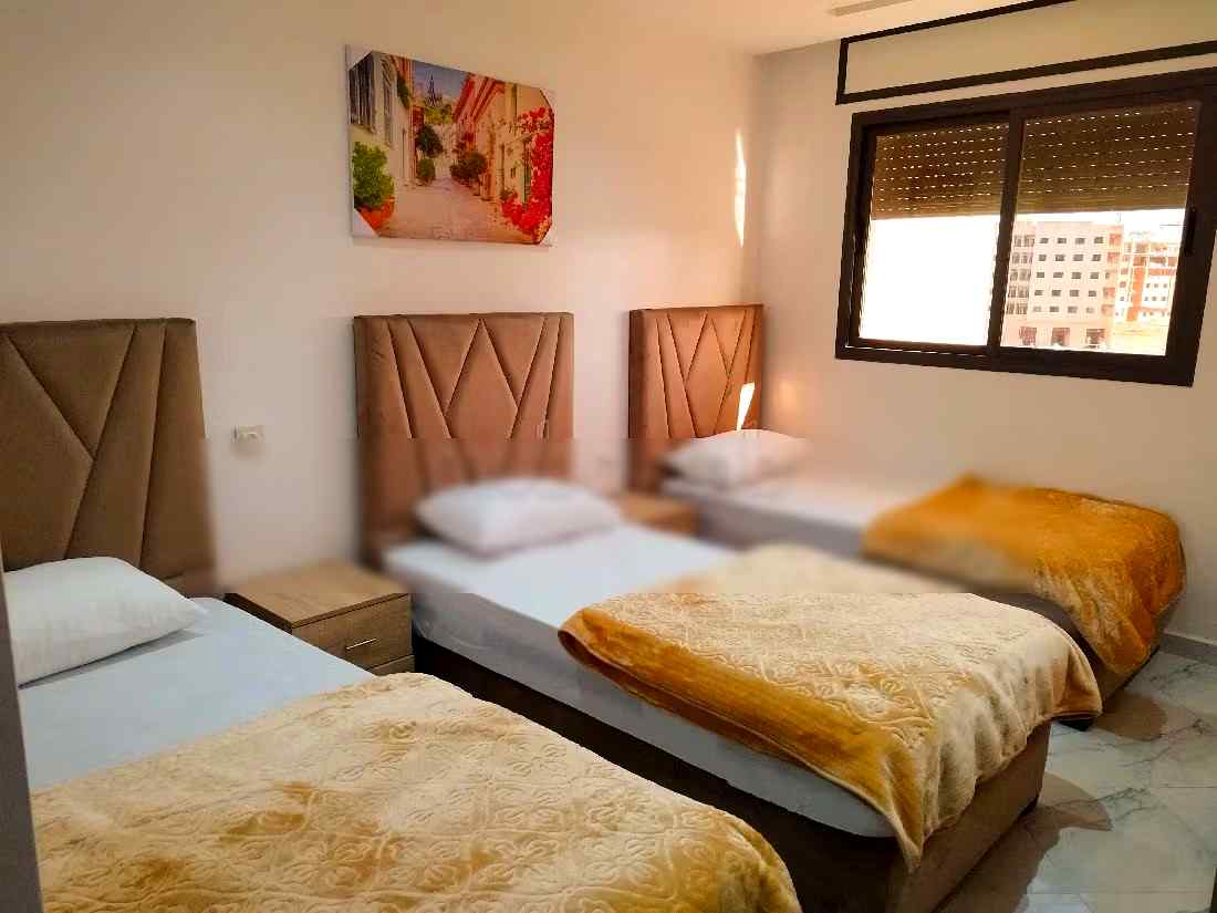Appartements de vacances à louer  - Administratif, Tanger - Photo 473