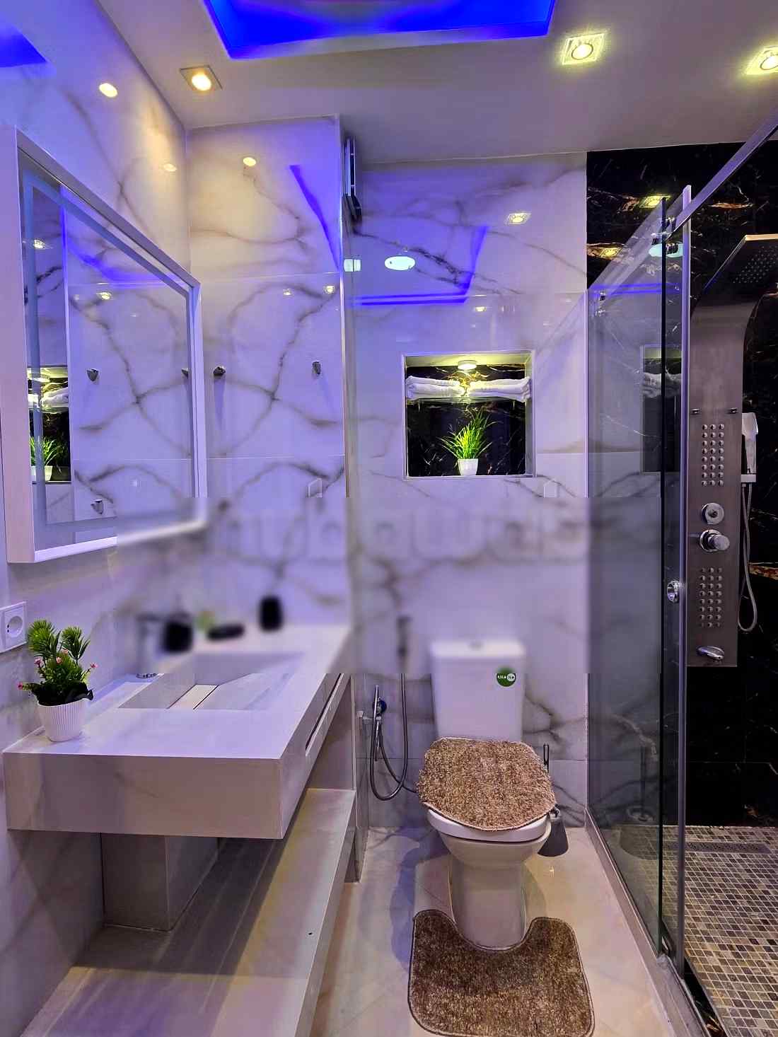 Appartements de vacances à louer  - Administratif, Tanger - Photo 19