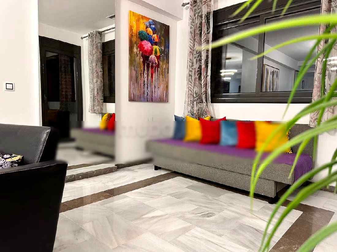 Appartements de vacances à louer  - Administratif, Tanger - Photo 228