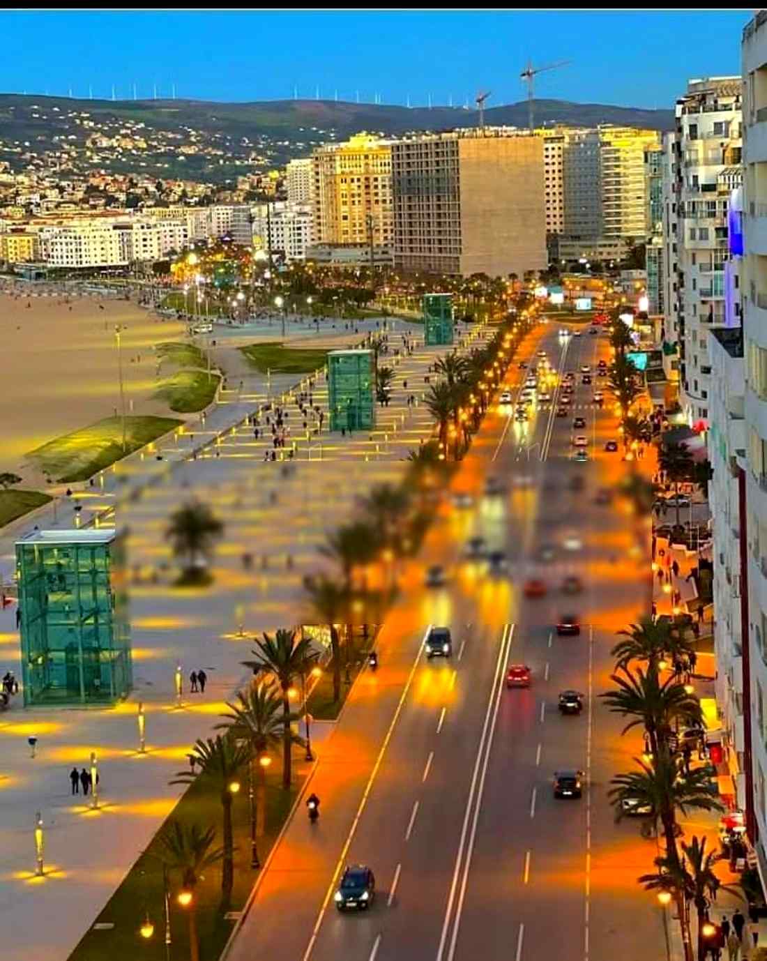 Appartements de vacances à louer  - Administratif, Tanger - Photo 411