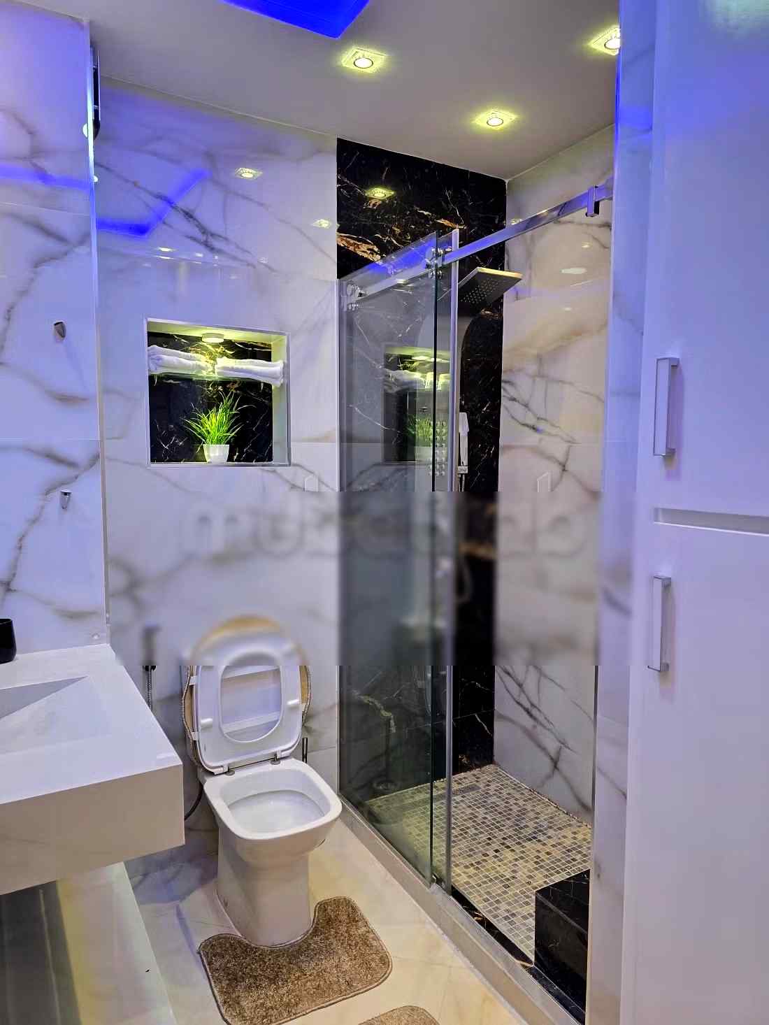 Appartements de vacances à louer  - Administratif, Tanger - Photo 17