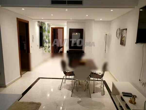 Appartements de vacances à louer  - Administratif, Tanger - Photo 262