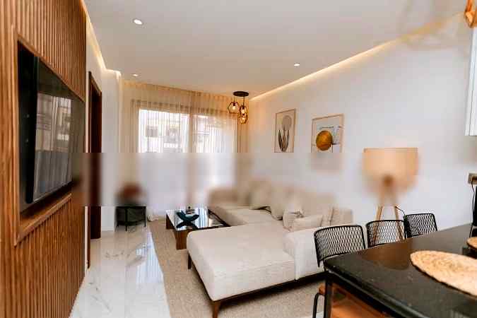 Appartements de vacances à louer  - Administratif, Tanger - Photo 535
