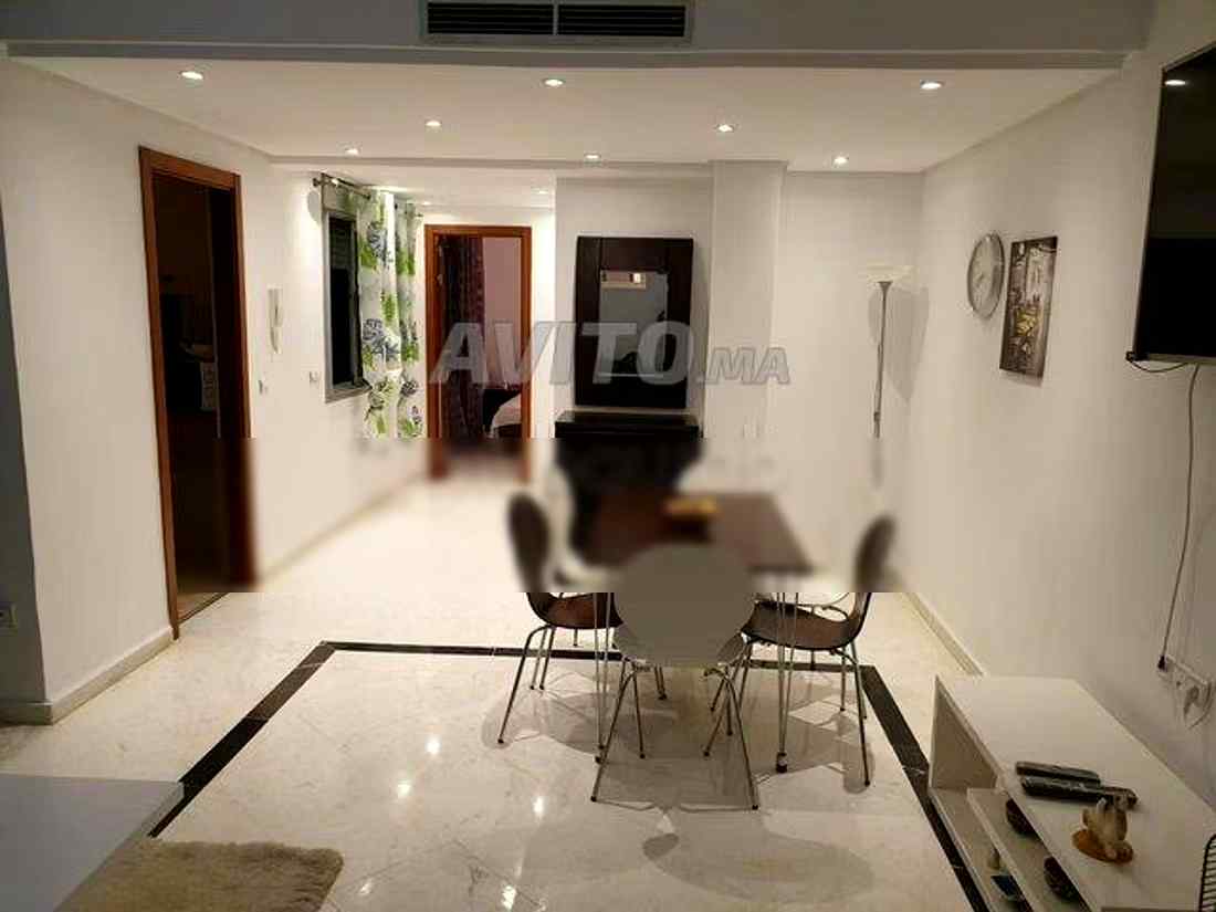 Appartements de vacances à louer  - Administratif, Tanger - Photo 254