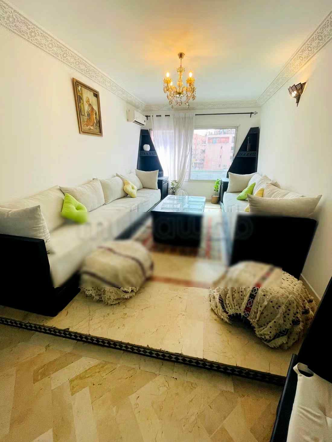 Très bel appartement sur Marrakech avec balcon - Photo 7
