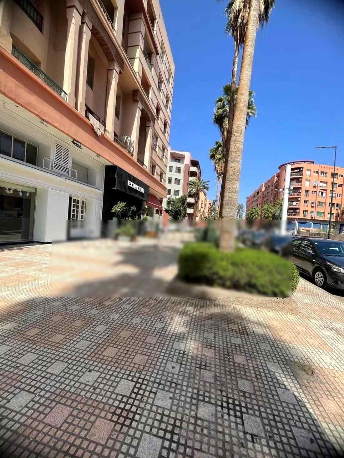 Très bel appartement sur Marrakech avec balcon - Photo 12