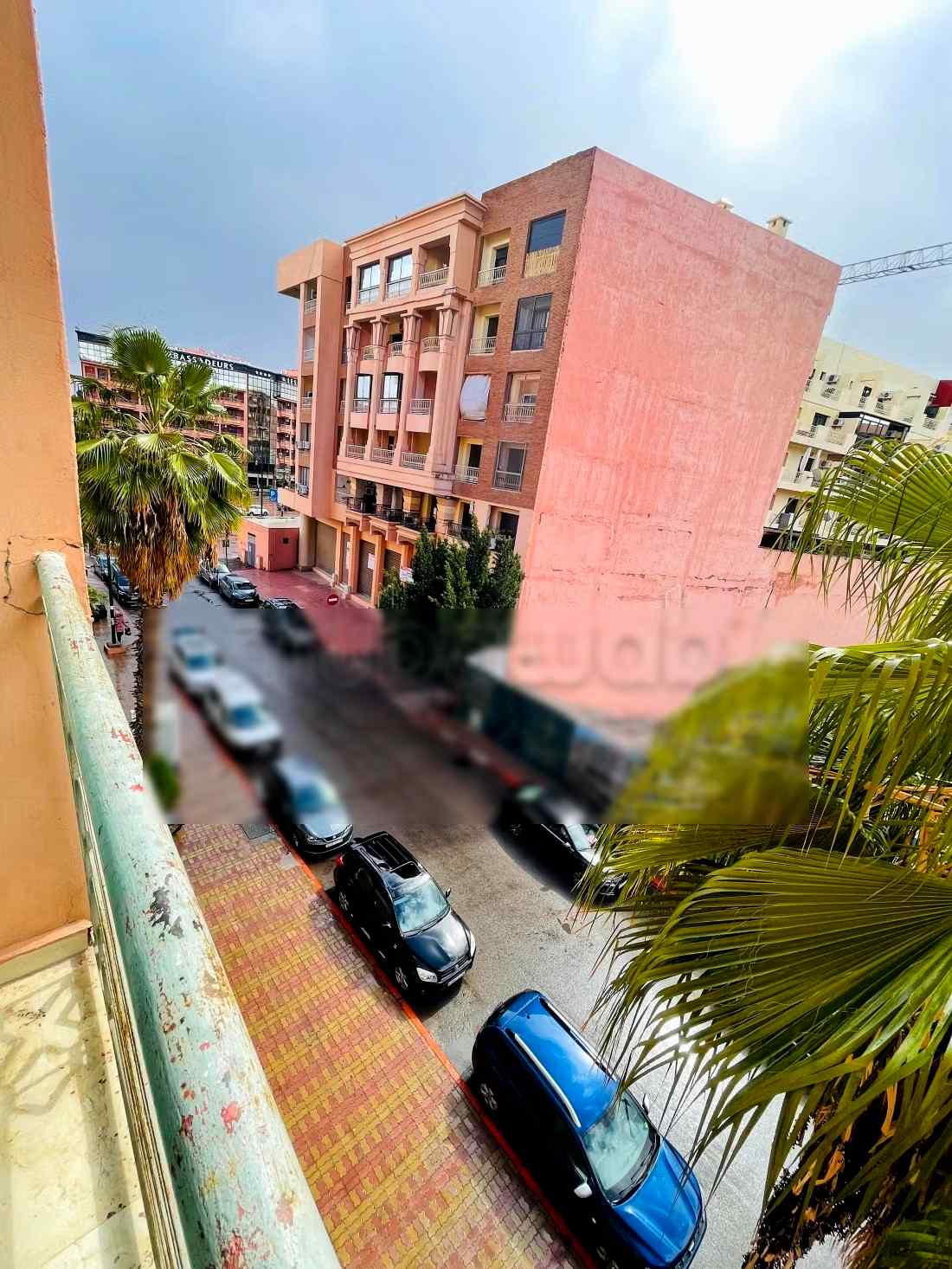 Très bel appartement sur Marrakech avec balcon - Photo 5