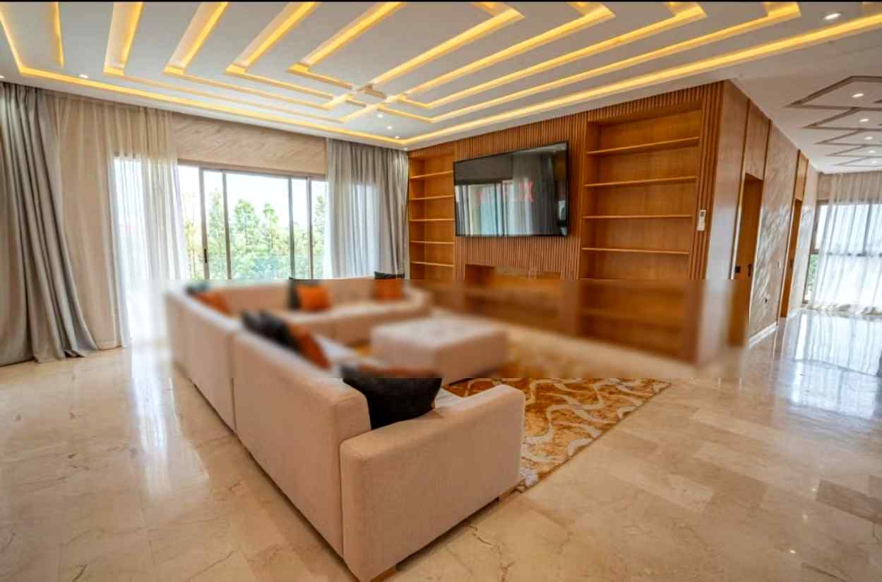 Villa de charme sur Marrakech - Photo 5