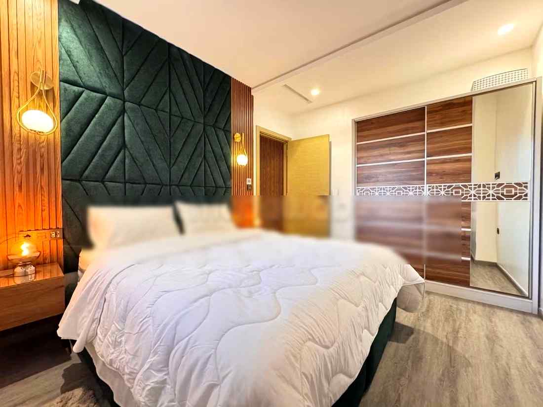 Appartement meublé à louer Tanger playa - Photo 7