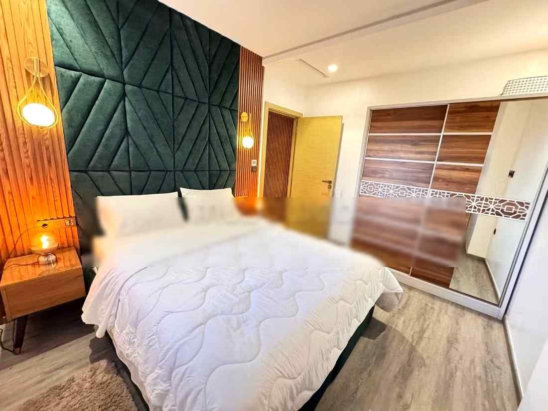 Appartement meublé à louer Tanger playa - Photo 8