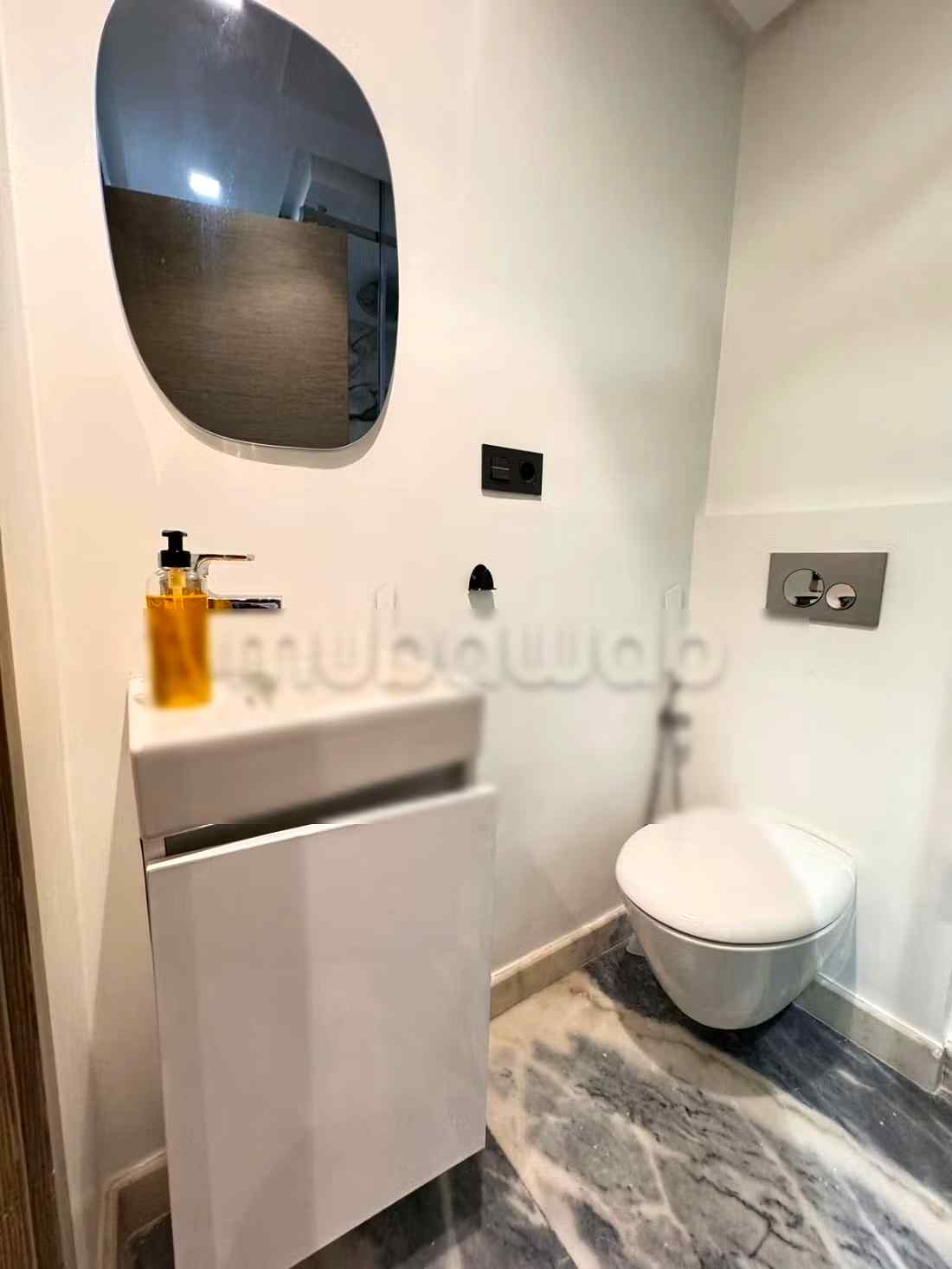 Appartement meublé à louer Tanger playa - Photo 17