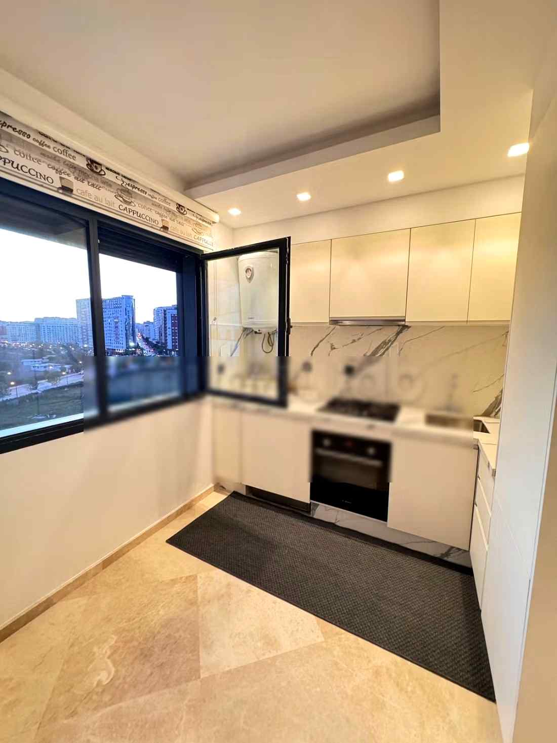Appartement meublé à louer Tanger playa - Photo 13