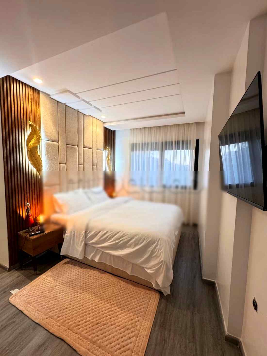 Appartement meublé à louer Tanger playa - Photo 9