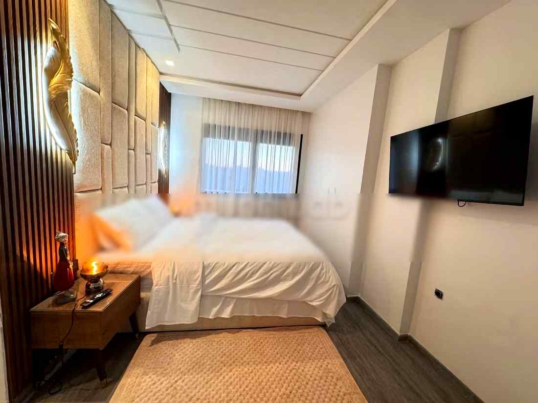 Appartement meublé à louer Tanger playa - Photo 12