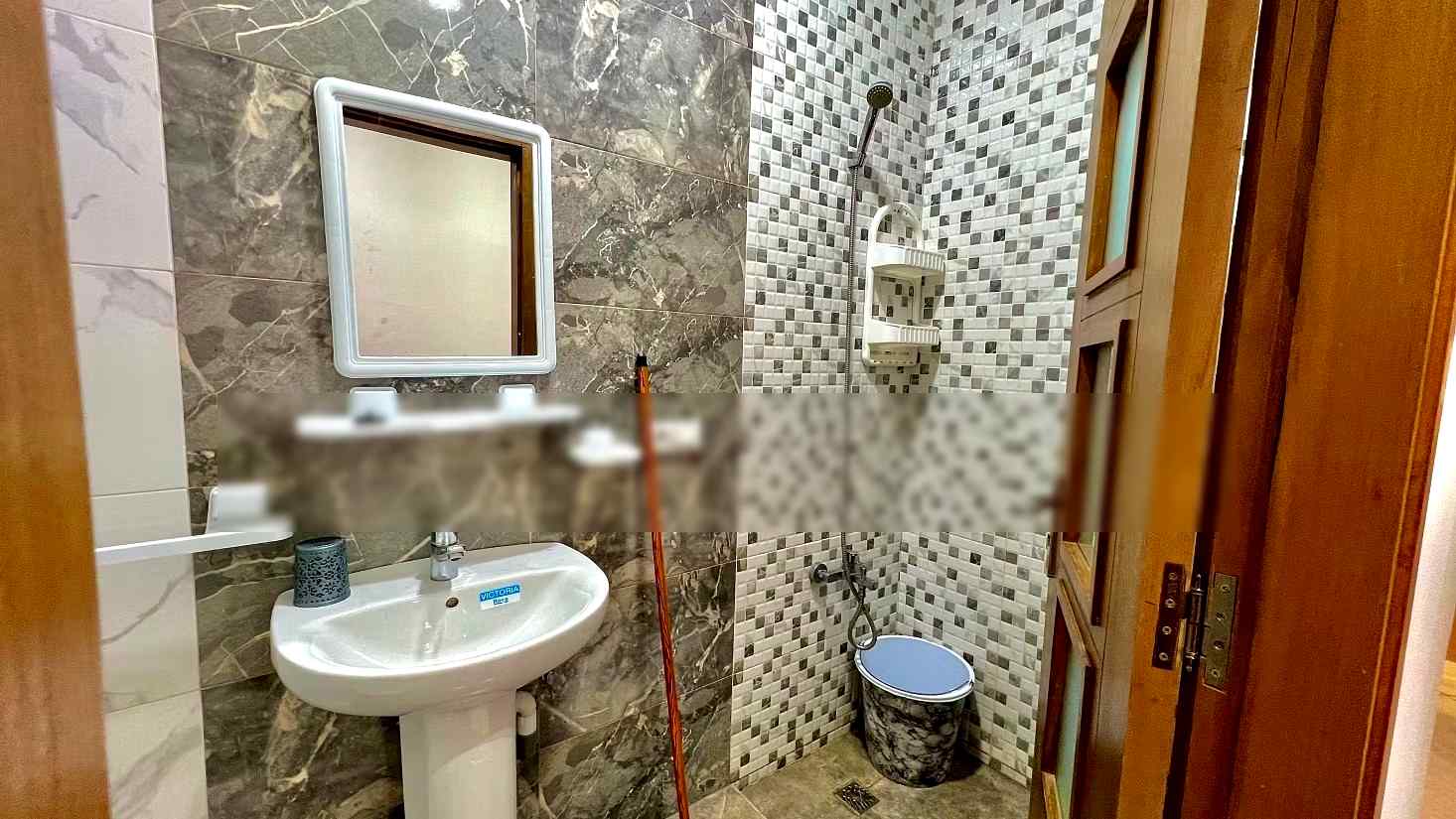 Appartement de vacances à louer à Martil. 1 chambre. Nombre minimum de nuitées 2 - Photo 3