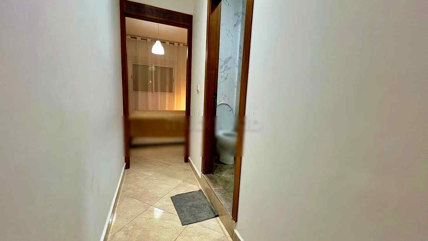 Appartement de vacances à louer à Martil. 1 chambre. Nombre minimum de nuitées 2 - Photo 5