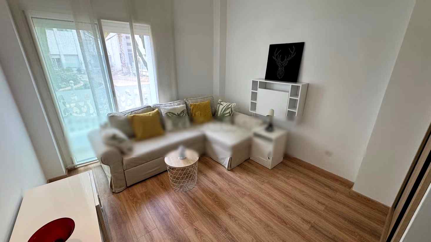 Appartement à louer trois chambres salon meublé a côté de Venizia Ice - Photo 22