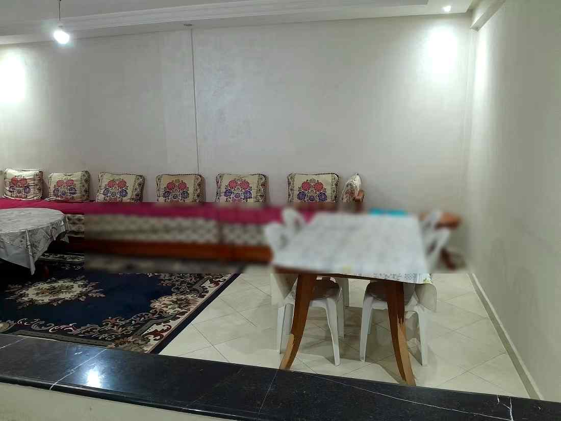 Appartement familial meublé - Photo 3