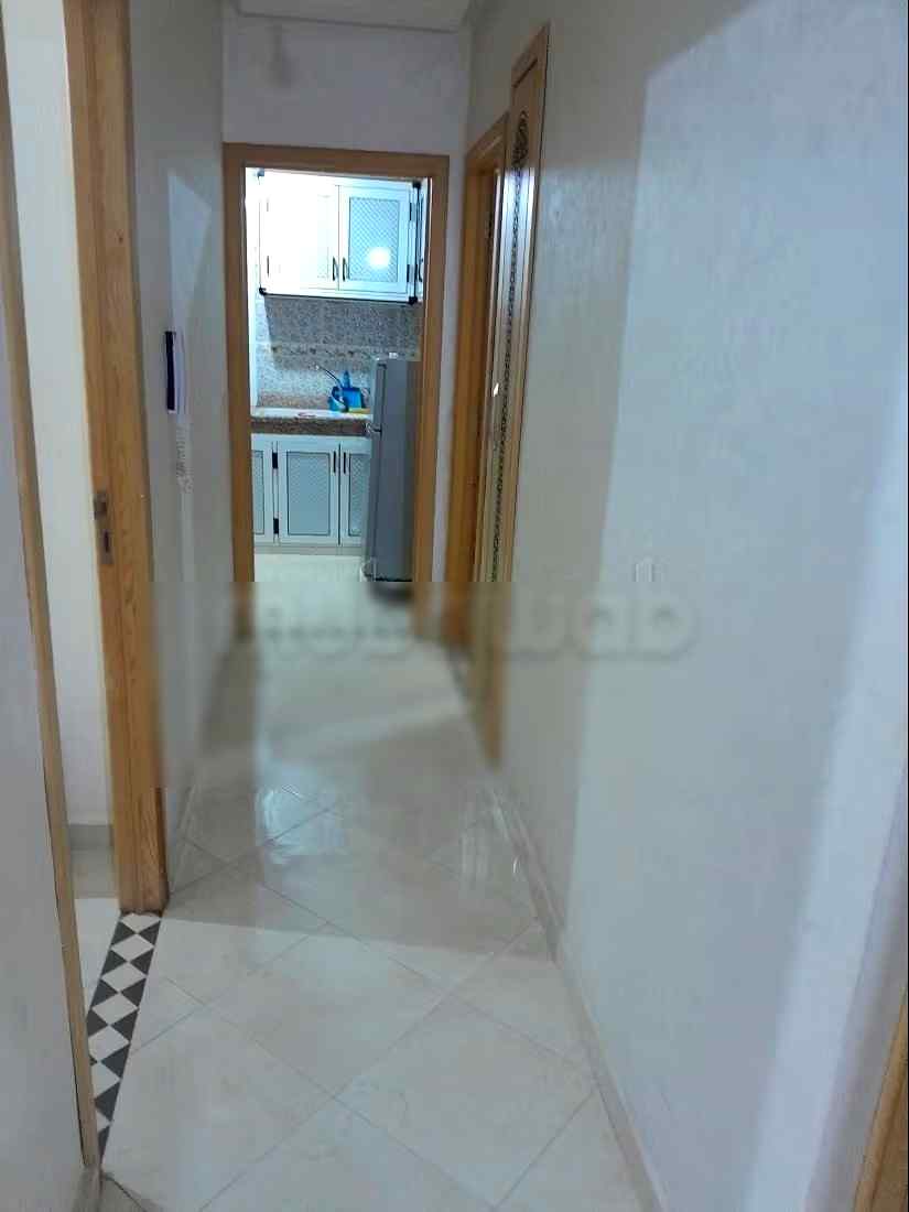 Appartement familial meublé - Photo 7
