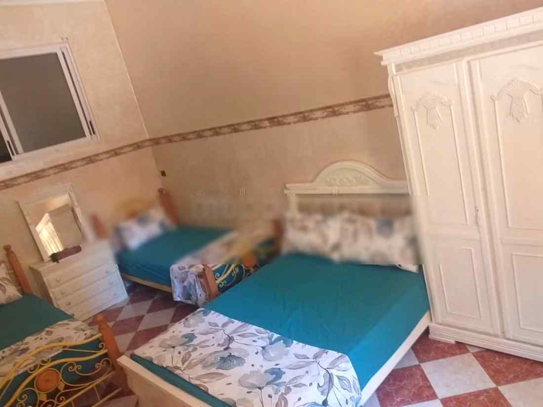 Appartement Meublé avec WIFI FIBRE OPTIQUE à Nador - Photo 3