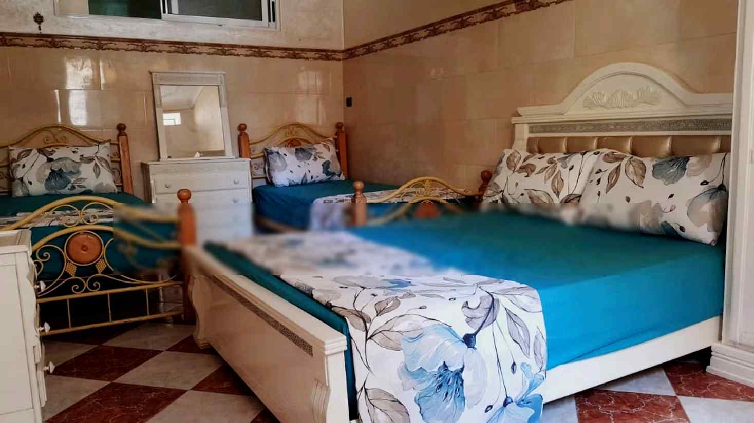 Appartement Meublé avec WIFI FIBRE OPTIQUE à Nador - Photo 11