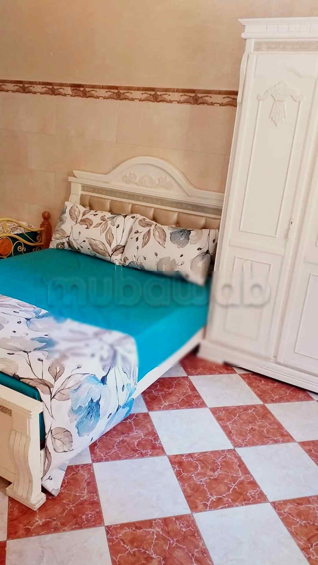 Appartement Meublé avec WIFI FIBRE OPTIQUE à Nador - Photo 5