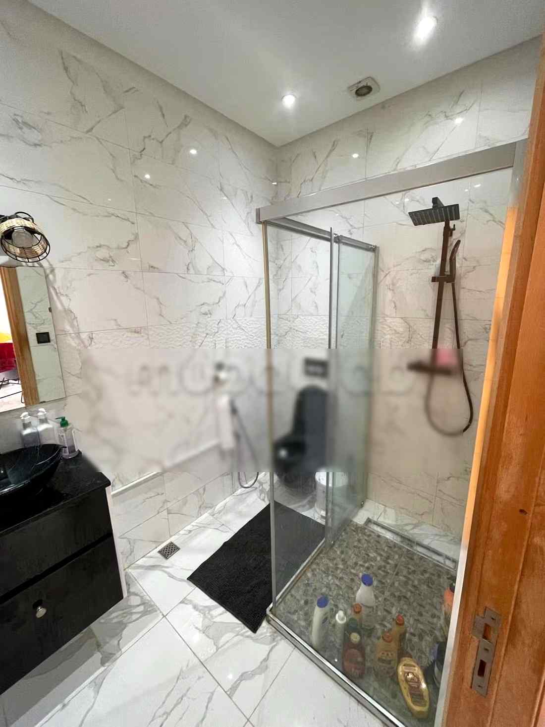 Bel appartement meublé de 113 m² avec rooftop - Photo 9