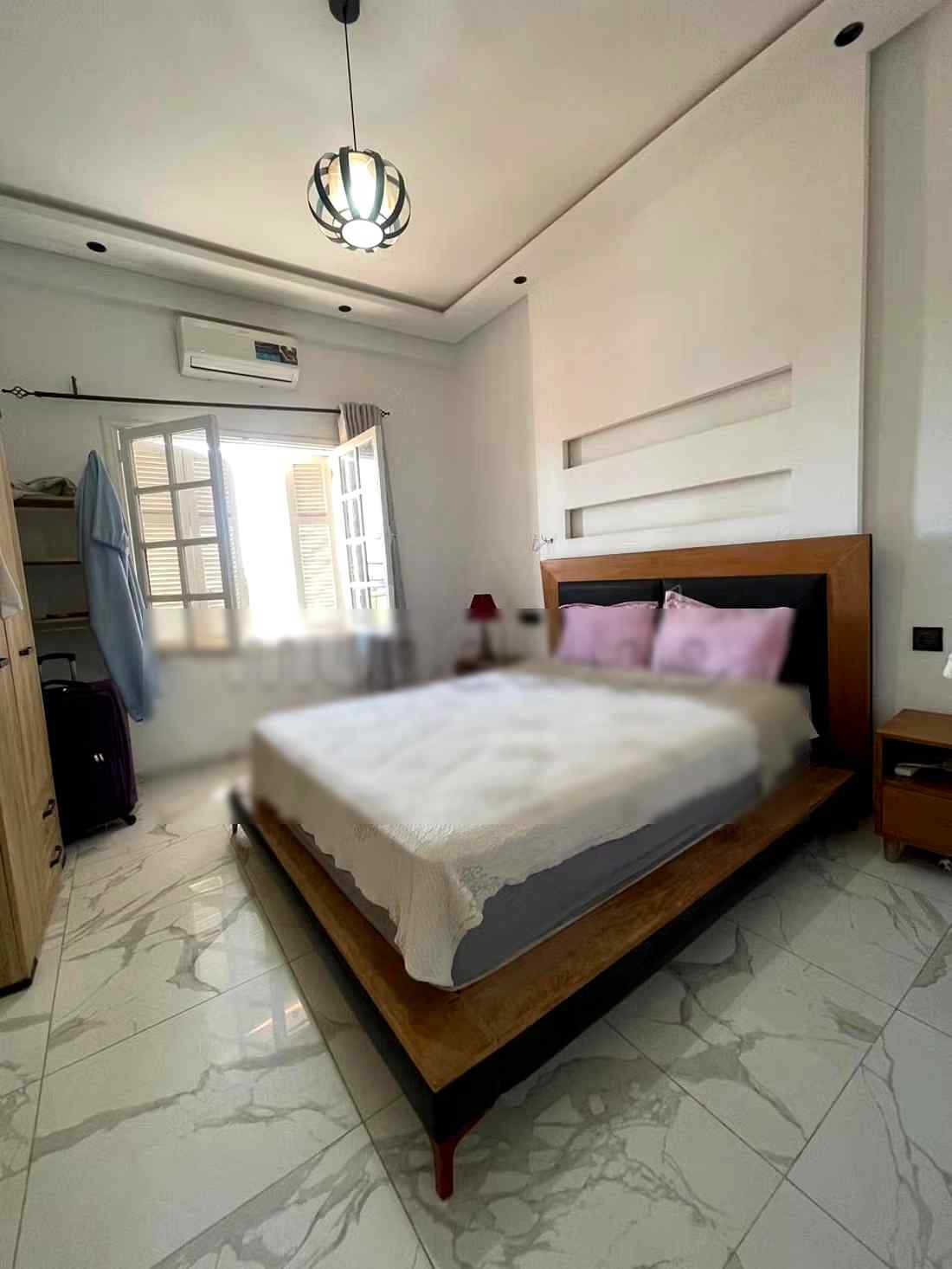 Bel appartement meublé de 113 m² avec rooftop - Photo 11