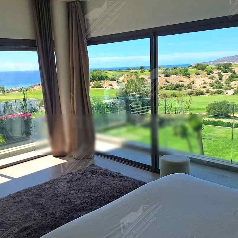 Sea Breese Golf & Ocean View 
Taghazout Bay 
Amda - Photo 5