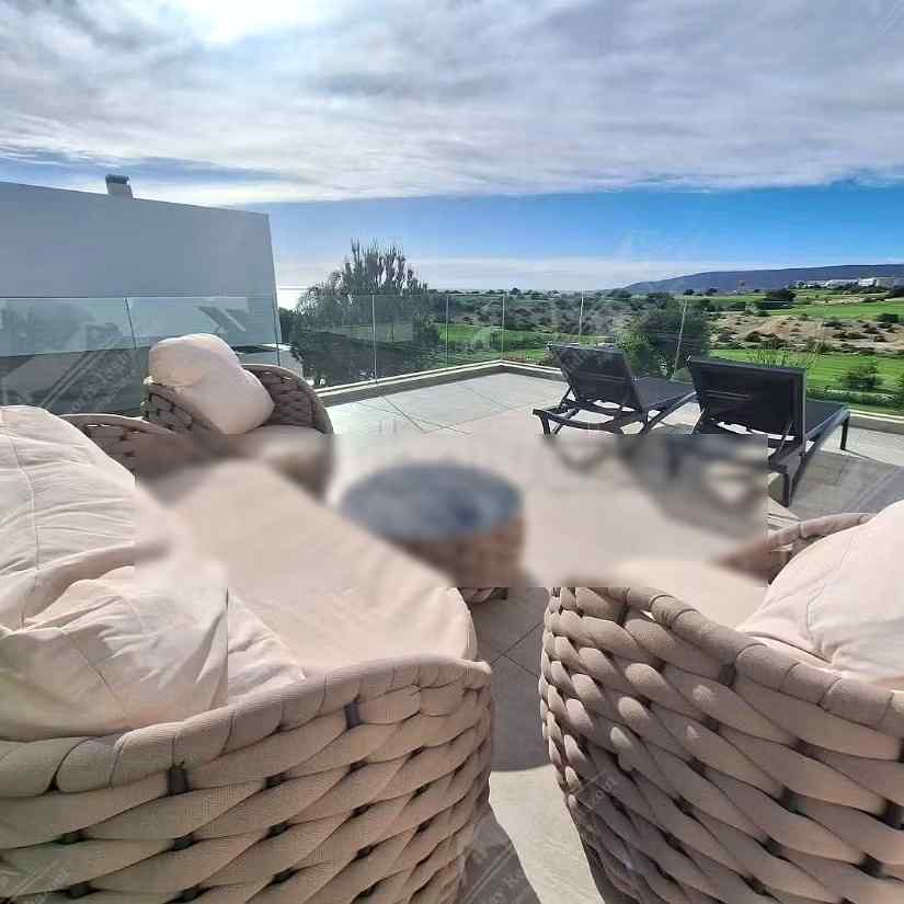 Sea Breese Golf & Ocean View 
Taghazout Bay 
Amda - Photo 10