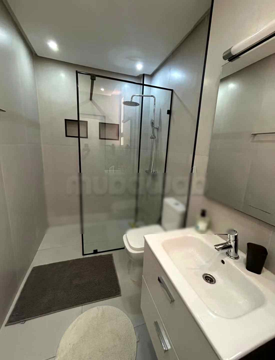 Appartement de vacances à louer à Harhoura. 1 Pièce. Piscine et cheminée - Photo 9