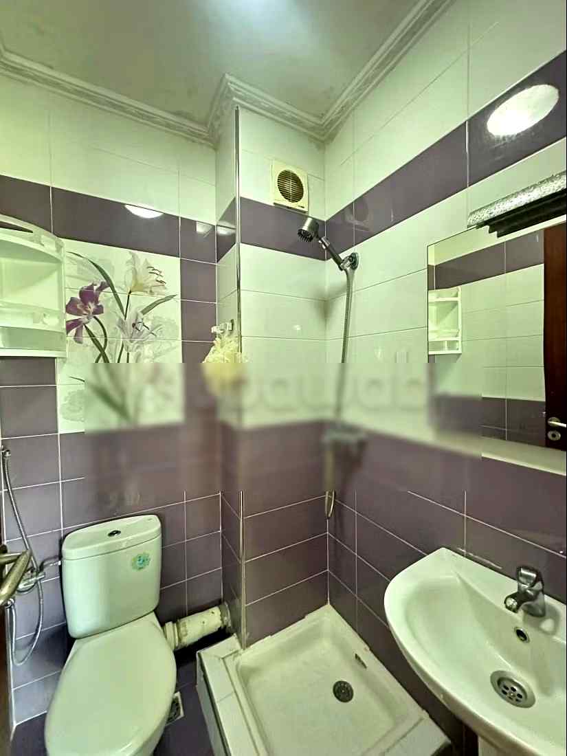 Appartement de vacances à louer à Ziaten. 5 pièces. Antenne parabolique, résidence sécurisée - Photo 10